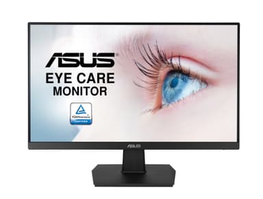 Asus VA27EHE Eye Care 27" näyttö