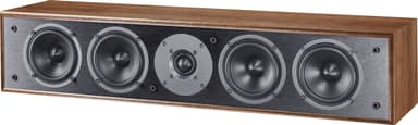 Magnat Monitor S14C keskikaiutin (p‰hkin‰)
