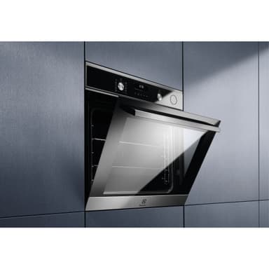 Electrolux Uuni OOP845NZ1(Teräs)