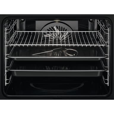 Electrolux Uuni OOP825NZ1 (Teräs)