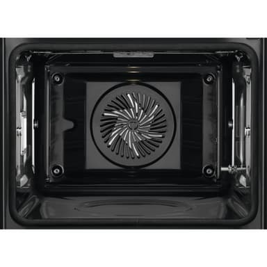 Electrolux Uuni OOP825NZ1 (Teräs)