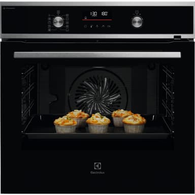 Electrolux Uuni OOP825NZ1 (Teräs)