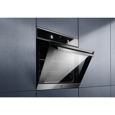 Electrolux Uuni OOP825NZ1 (Teräs)