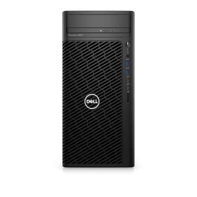 DELL V9TRY Desktop computer re