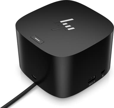 HP Thunderbolt Dock 120 W G4 telakointiasema