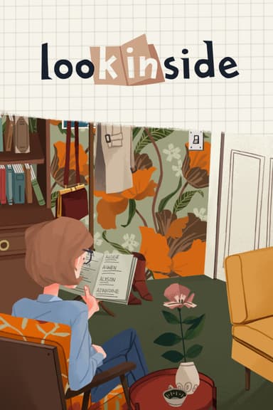 looK INside - Chapter 1 - PC Windows