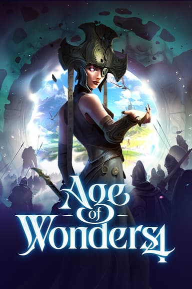 Age of Wonders 4 - PC Windows