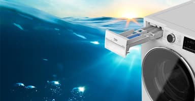 Beko mikrokuitusuodatin 2504700003