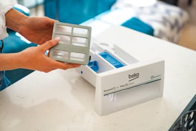 Beko mikrokuitusuodatin 2504700003