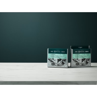 Electrolux Clean&Care 3 in 1 puhdistusaine 12kpl Gigantti verkkokauppa