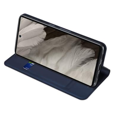 DUX DUCIS Google Pixel 7a Skin Pro Series Case - Sininen