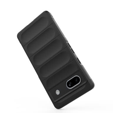 SKALO Google Pixel 7a Rugged Bumpers TPU-suojakuori