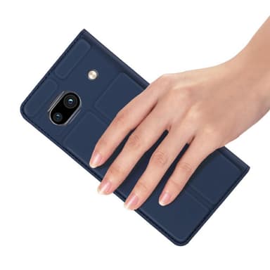 DUX DUCIS Google Pixel 7a Skin Pro Series Case - Sininen