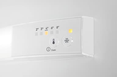 Electrolux Jääkaappi-pakastin yhdistelmä LNT3LE31W1 (Valkoinen)