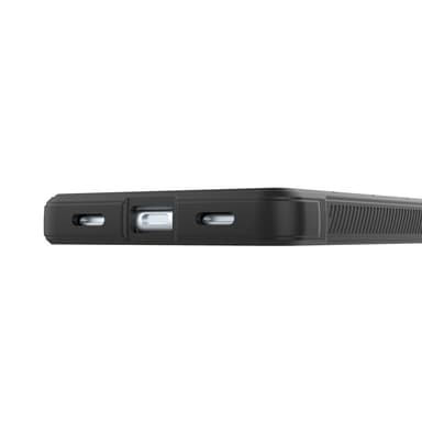 SKALO Google Pixel 7a Rugged Bumpers TPU-suojakuori