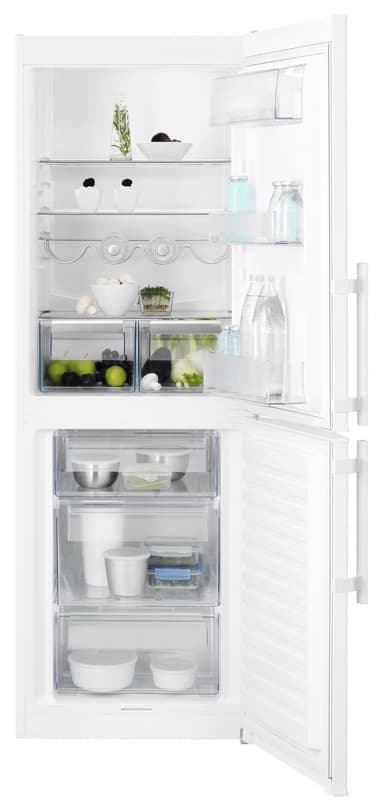 Electrolux jääkaappipakastin LNT3LE31W1 (valkoinen)