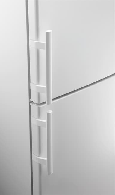 Electrolux jääkaappipakastin LNT3LE31W1 (valkoinen)