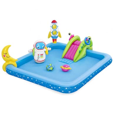 Bestway Little Astronaut Play Center 2