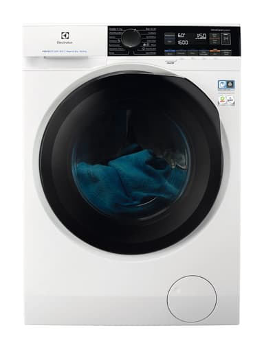 Electrolux kuivaava pyykinpesukone EW8W2168LD