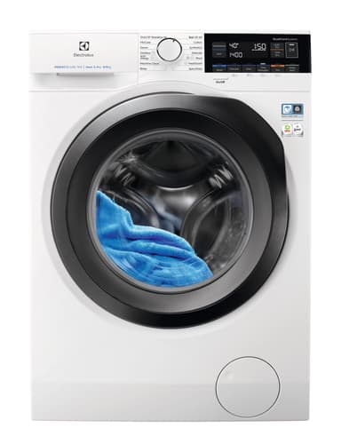 Electrolux Kuivaava Pesukone EW7W3945LE