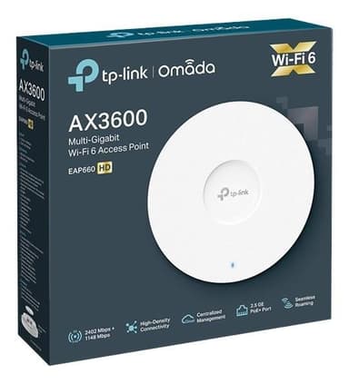 TP-LINK 56454066 Access point