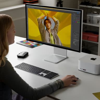 Mac Studio M2 Ultra/64/1000 GB 2023
