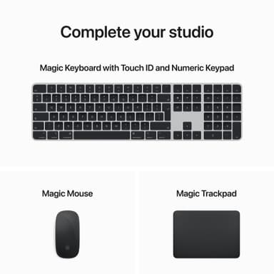 Mac Studio M2 Max/32/512 GB 2023