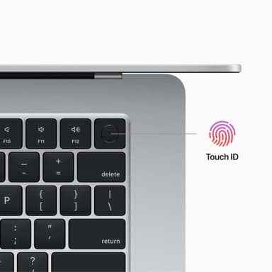MacBook Air 15 M2/8/512 2023 (hopea)