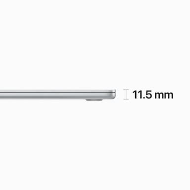 MacBook Air 15 M2/8/256 2023 (hopea)