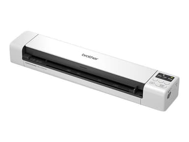 Brother DS-940DW Scanner with Duplex, microSD,WiFi
