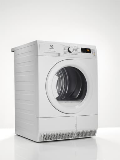 Electrolux kuivausrumpu EW2H318E1