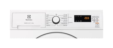 Electrolux kuivausrumpu EW2H318E1