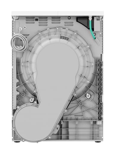 Electrolux kuivausrumpu EW2H318E1