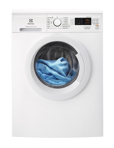 Electrolux pyykinpesukone EW2F3048E2