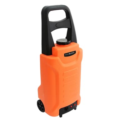 MAXBLAST 30L Siivousveden Tralli