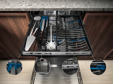 Electrolux Astianpesukone ESG89311UX