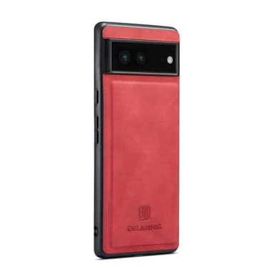 DG-Ming M2 kuori Google Pixel 7A - Punainen