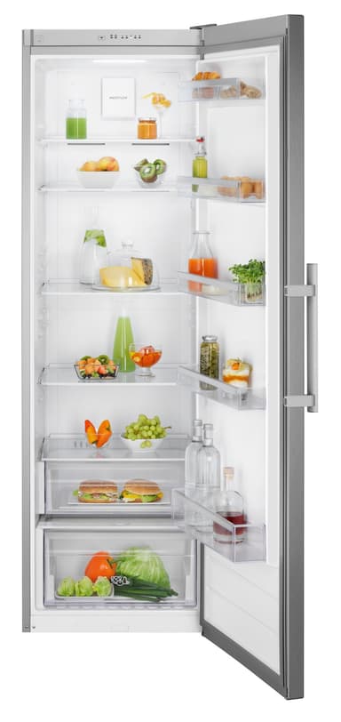 Electrolux Jääkaappi LRT5ME38U2 (Teräs)