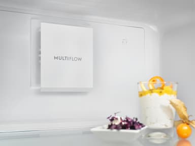 Electrolux Jääkaappi LRT5ME38U2 (Teräs)