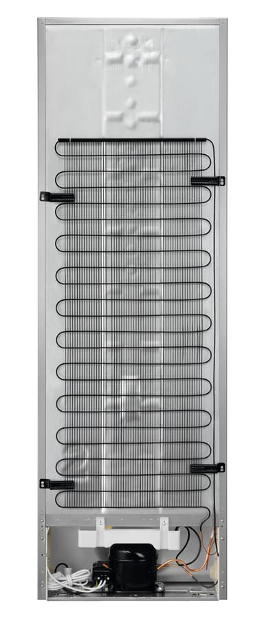 Electrolux Jääkaappi LRT5ME38U2 (Teräs)