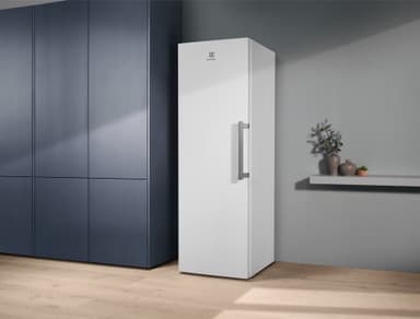 Electrolux Pakastin LUT5NE28W8 (Valkoinen)