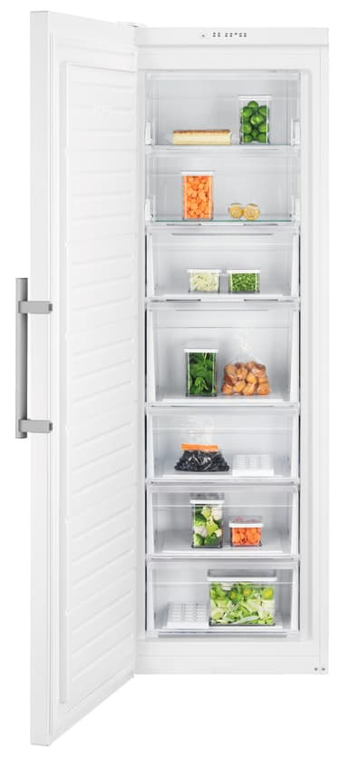 Electrolux Pakastin LUT5NE28W8 (Valkoinen)