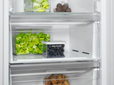 Electrolux Pakastin LUT5NE28W8 (Valkoinen)