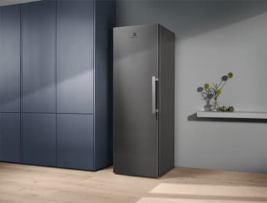 Electrolux Pakastin LUT5NE28U2 (Teräs)