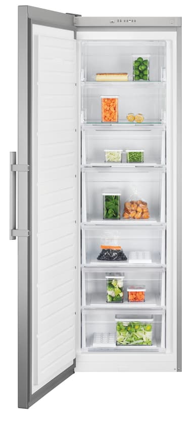 Electrolux Pakastin LUT5NE28U2 (Teräs)