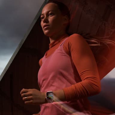 Apple Watch S9 45mm GPS+CEL (pinkki alu./vaaleanpunainen Sport Loop)