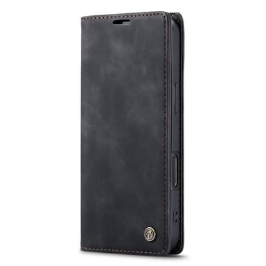 CASEME Retro lompakkokotelo iPhone 16 Plus