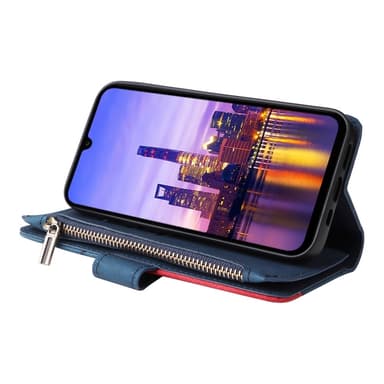 KT-monitoimisarja-5 Samsung Galaxy A16 -puhelinkotelolle