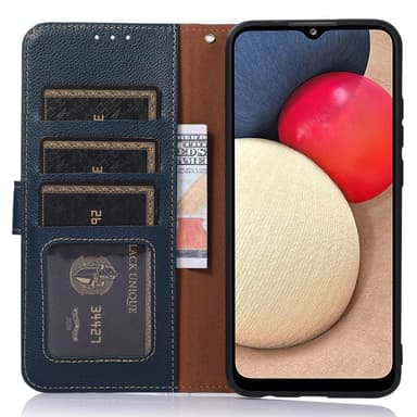 KHAZNEH Lompakkokotelo Xiaomi Redmi 14C