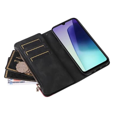 KT lompakkokotelo Xiaomi Redmi 14C
